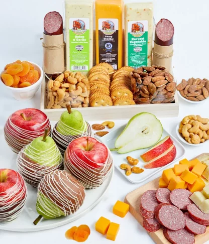 premium-fruit-cheese-sausage-&-nuts-tray
